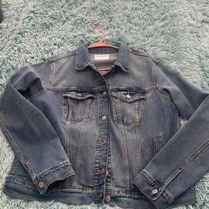 Old Navy Denim Jacket